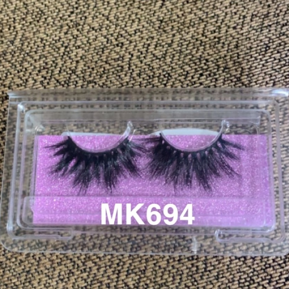 Mink lashes - Picture 4 of 6